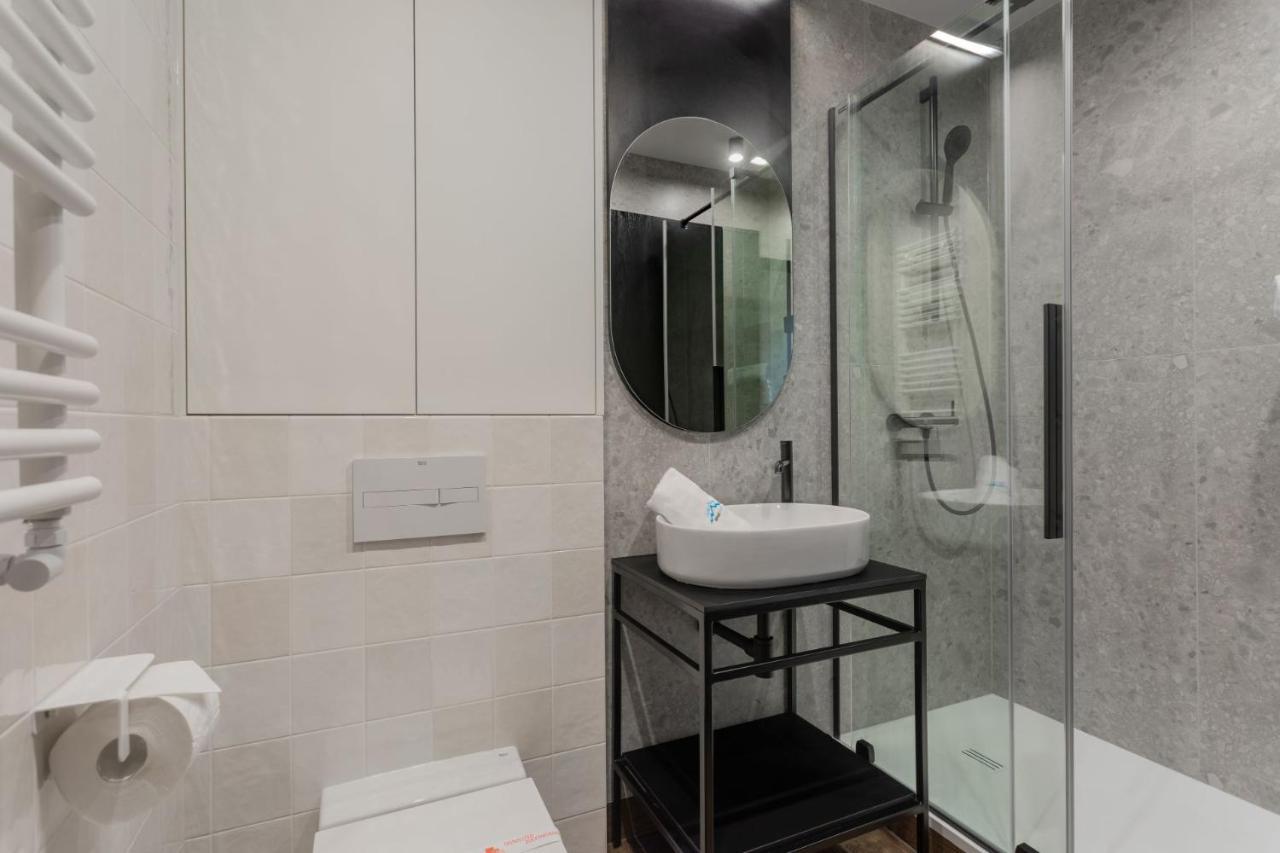 Apartment Park C14- Z Dostepem Do Basenu, Sauny, Jacuzzi, Silowni *