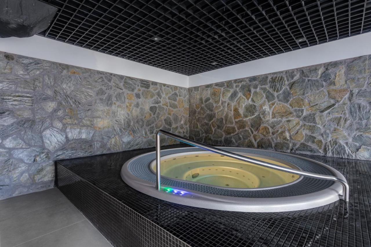 Park C14- Z Dostepem Do Basenu, Sauny, Jacuzzi, Silowni